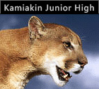 Kamiakin Junior High